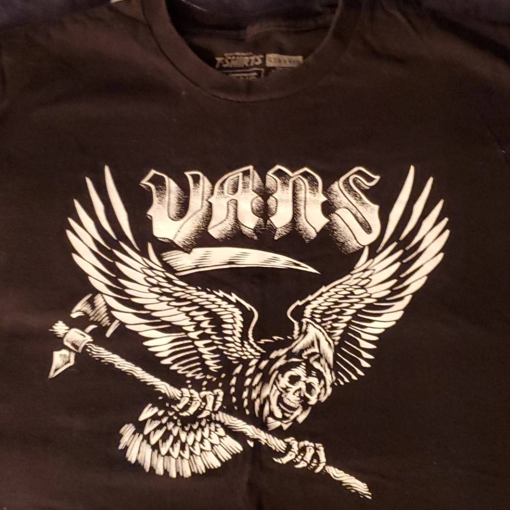Vans Tshirt